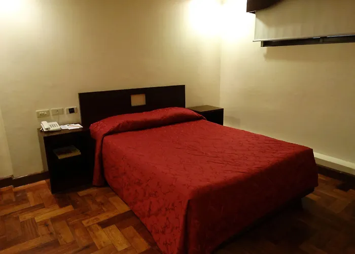 Hotel Cherry Blossoms 3*