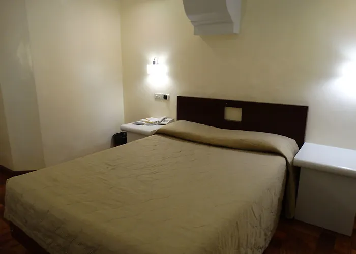 Cherry Blossoms Hotel 3*