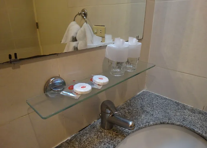 Hotel Cherry Blossoms 3*