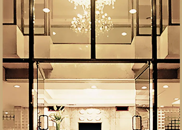Cherry Blossoms Hotel 3*