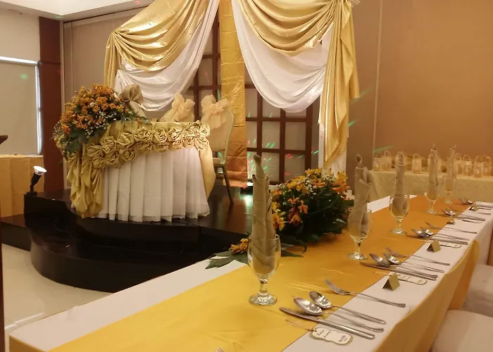 Cherry Blossoms Hotel 3*