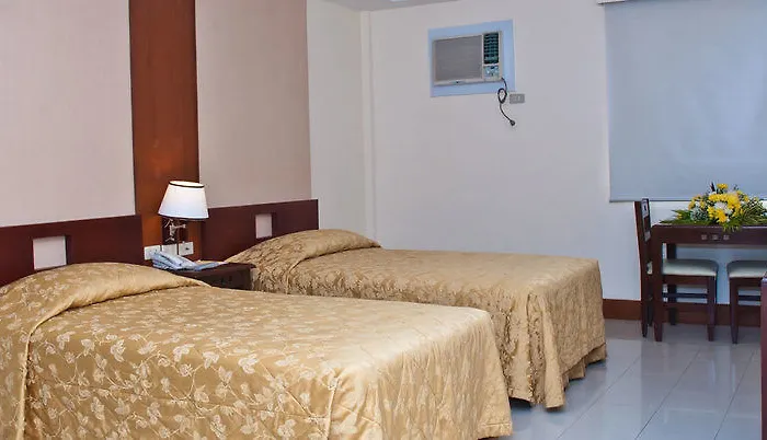 Cherry Blossoms Hotel