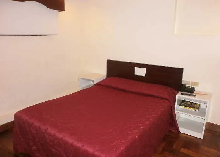 Cherry Blossoms Hotel 3*
