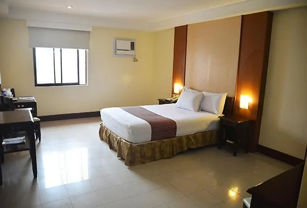 Cherry Blossoms Hotel Manille
