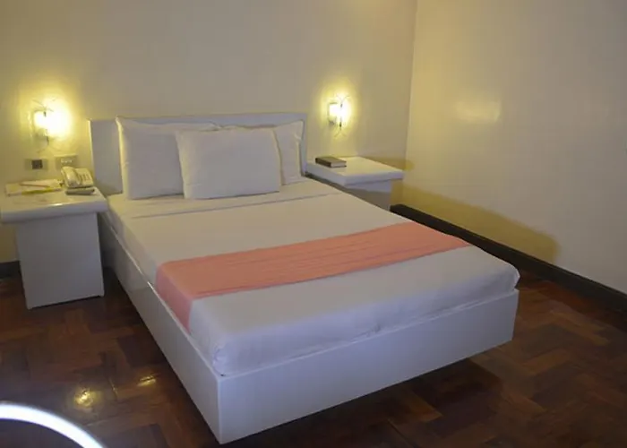 Hotel Cherry Blossoms